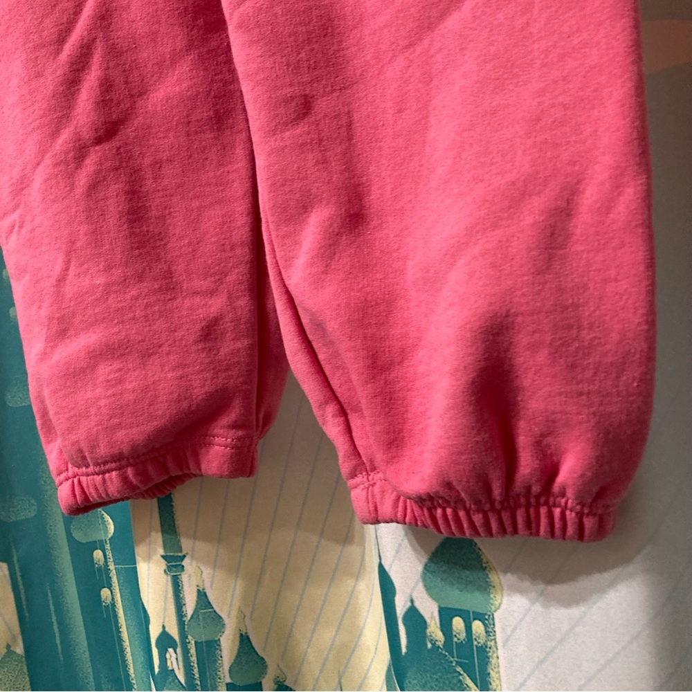 2/$15!! NWT Thick Dance Sweatpants - Picture 4 of 10
